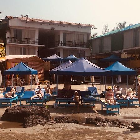 Boomerang Resort Мандрем Екстер'єр фото