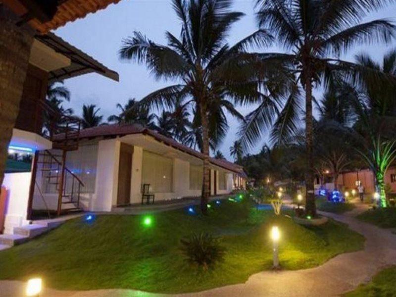 Boomerang Resort Мандрем Екстер'єр фото