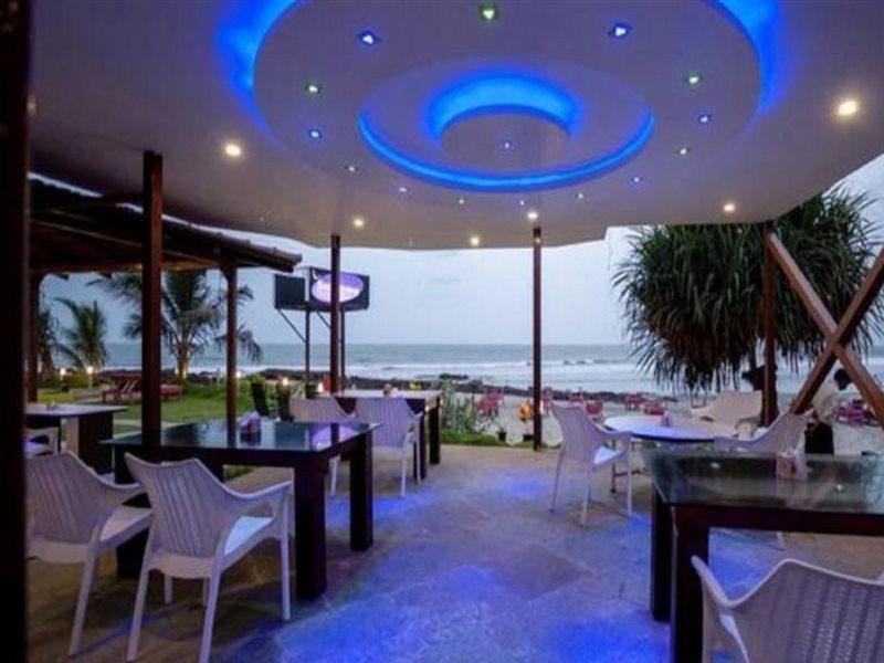 Boomerang Resort Мандрем Екстер'єр фото