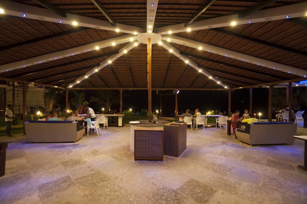 Boomerang Resort Мандрем Екстер'єр фото