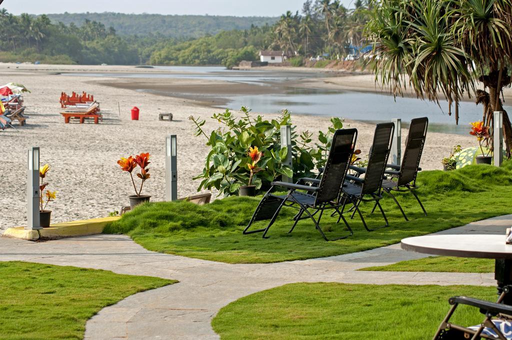 Boomerang Resort Мандрем Екстер'єр фото