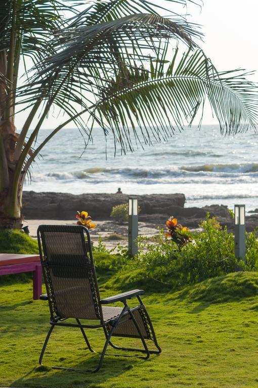 Boomerang Resort Мандрем Екстер'єр фото