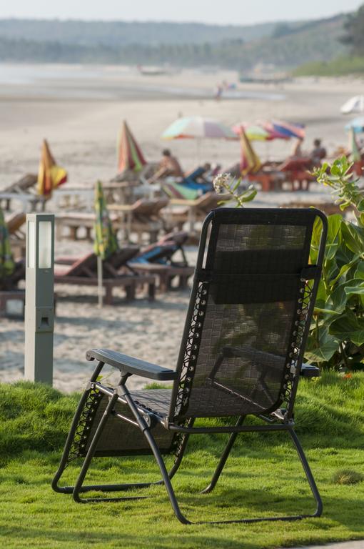 Boomerang Resort Мандрем Екстер'єр фото