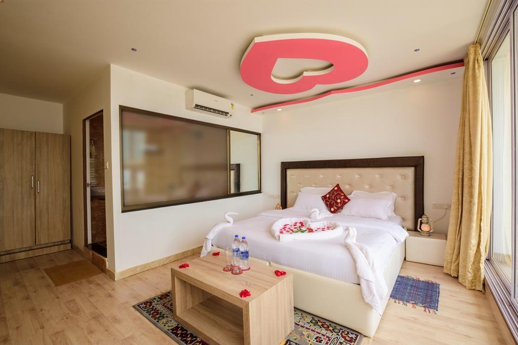 Boomerang Resort Мандрем Екстер'єр фото