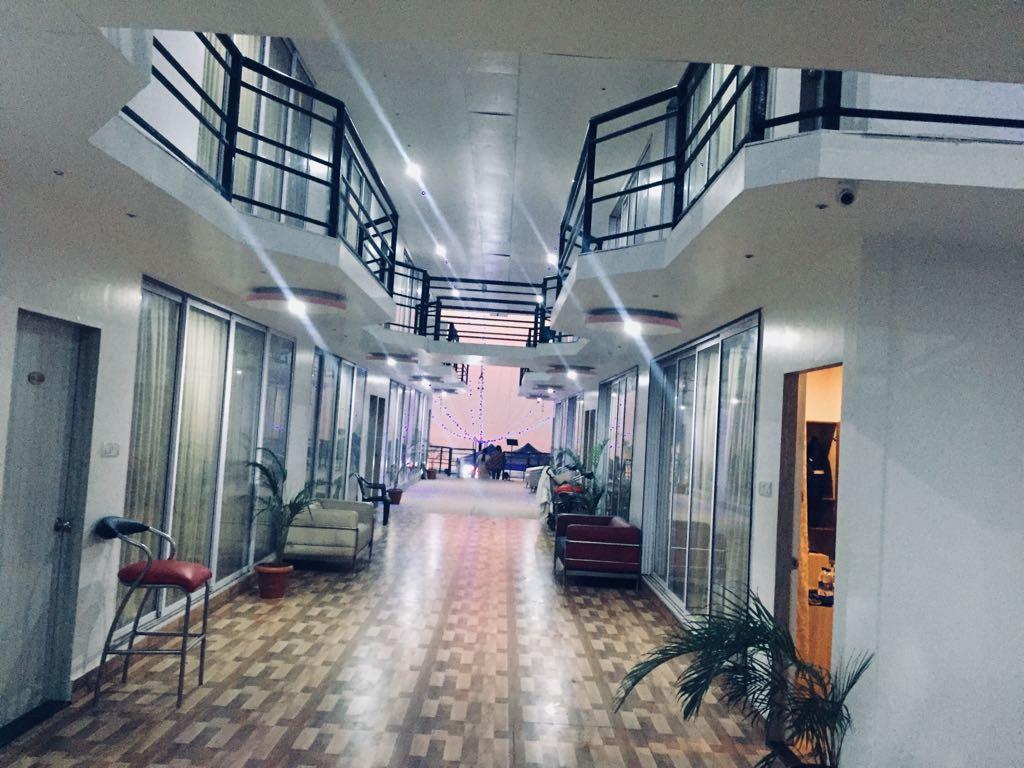 Boomerang Resort Мандрем Екстер'єр фото