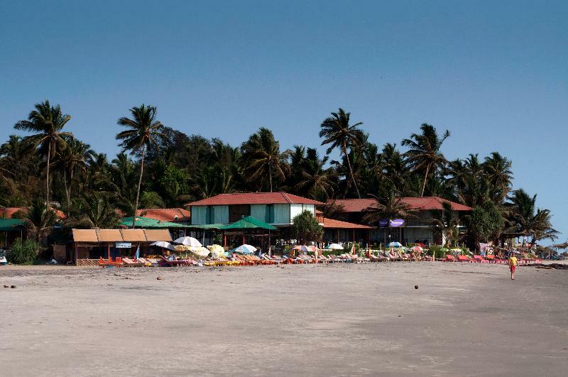 Boomerang Resort Мандрем Екстер'єр фото